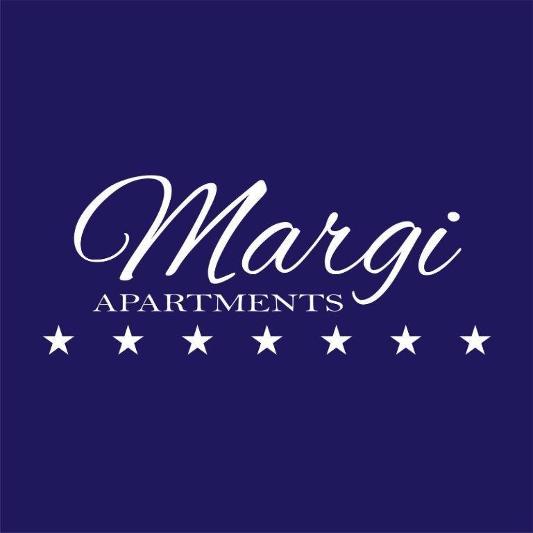 Margi Uno Beauti Apartament Lux Large Terrace Stettino Esterno foto